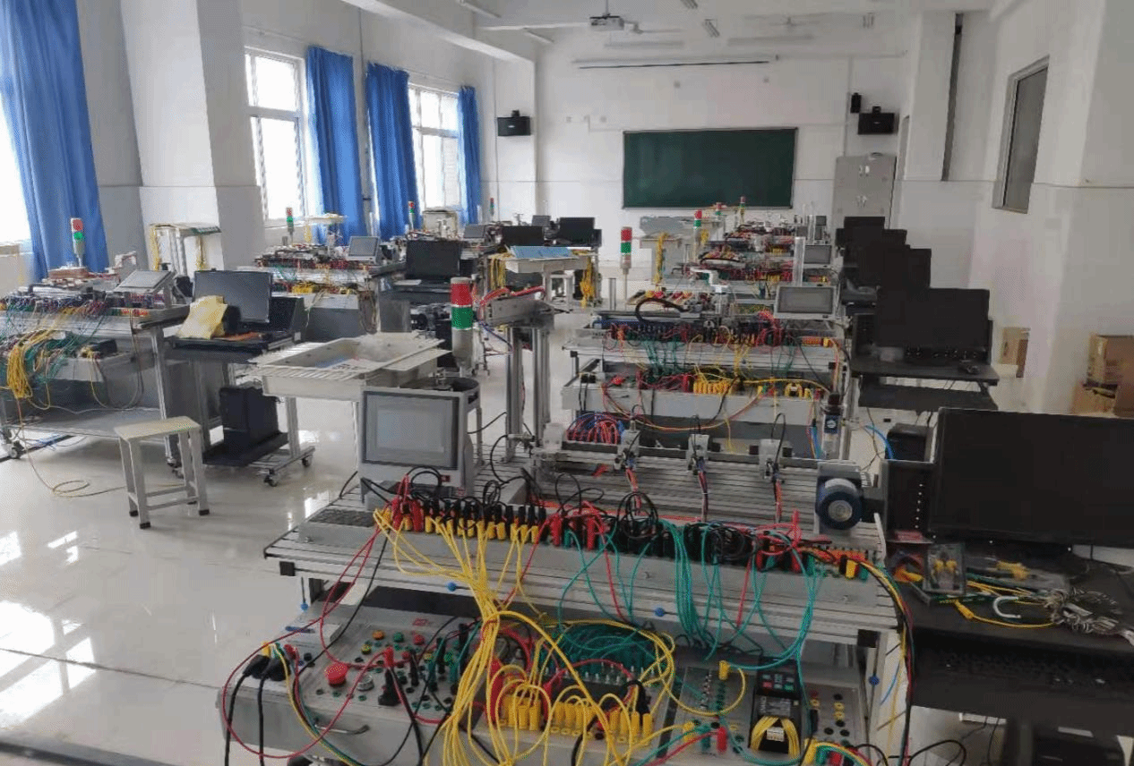 机电一体化技术