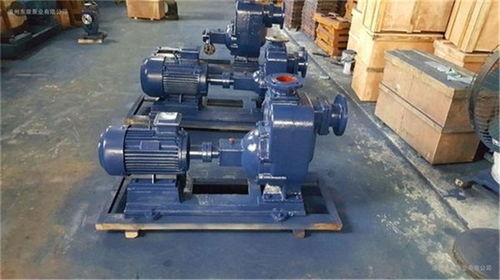 天津真空泵保养 宏拓昌机电设备维修