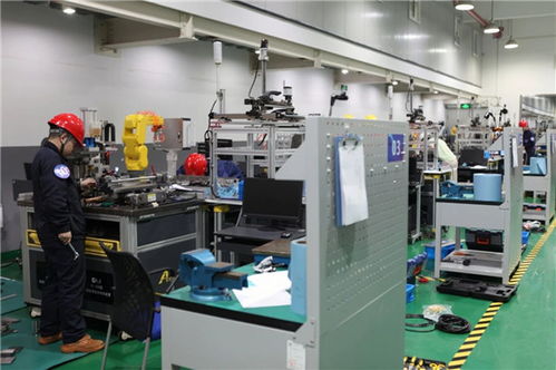 上海市环境学校 匠心铸就锋芒,星光淬炼梦想 上海市 星光计划 第十一届职业院校技能大赛通用机电设备安装与调试项目 中职组 在学校顺利举行