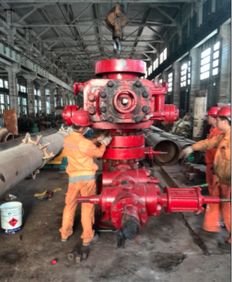 石油机械加工,机电设备维修 机械制造 配件加工