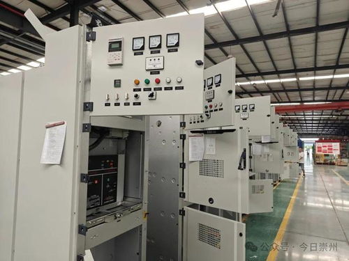 借力 一带一路 , 崇州造 智能设备海外拓市场