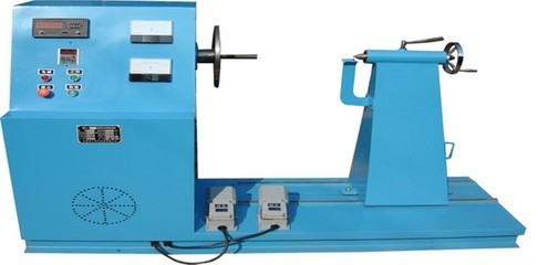 数控电动绕线机_机电之家