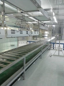 流水线设备与机电设备厂家 赋能现代工业的制造核心