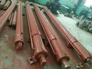 优质油缸与机械设备——专业咨询，值得信赖