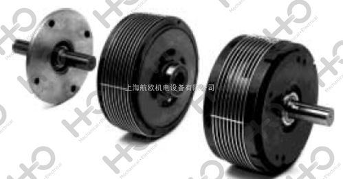 Mutoh编码器在机电设备中的应用与技术解析