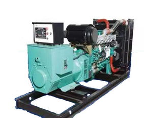 个旧玉柴柴油发电机组价格分析与昆明东本机电设备公司介绍