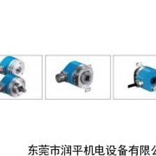 SICK增量型旋转编码器与传感器——东莞市润平机电设备的优质供应产品