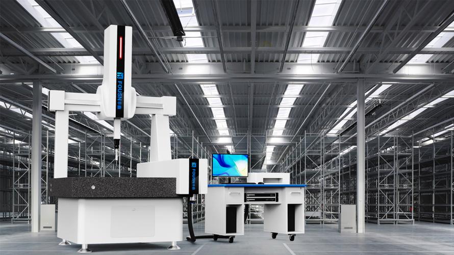 机电设备外观设计的关键要求与原则