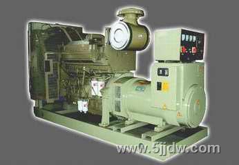 南宁市顶博机电设备有限公司 柴油发电机组的专业解决方案