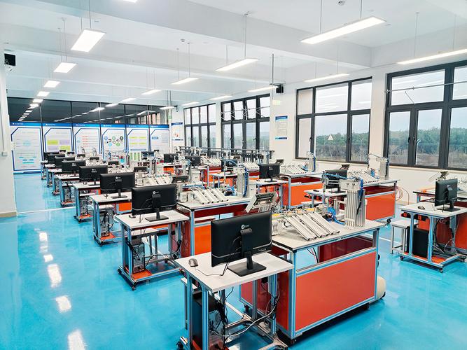 GX-ZDH13A机电设备安装与维护实训设备 现代职业技能培养的关键平台