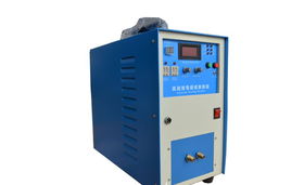 高效节能之选 高频感应加热机在金属加工行业的应用与选购指南