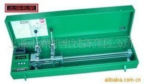 上海礼荣机电设备有限公司拉力试验机产品概览